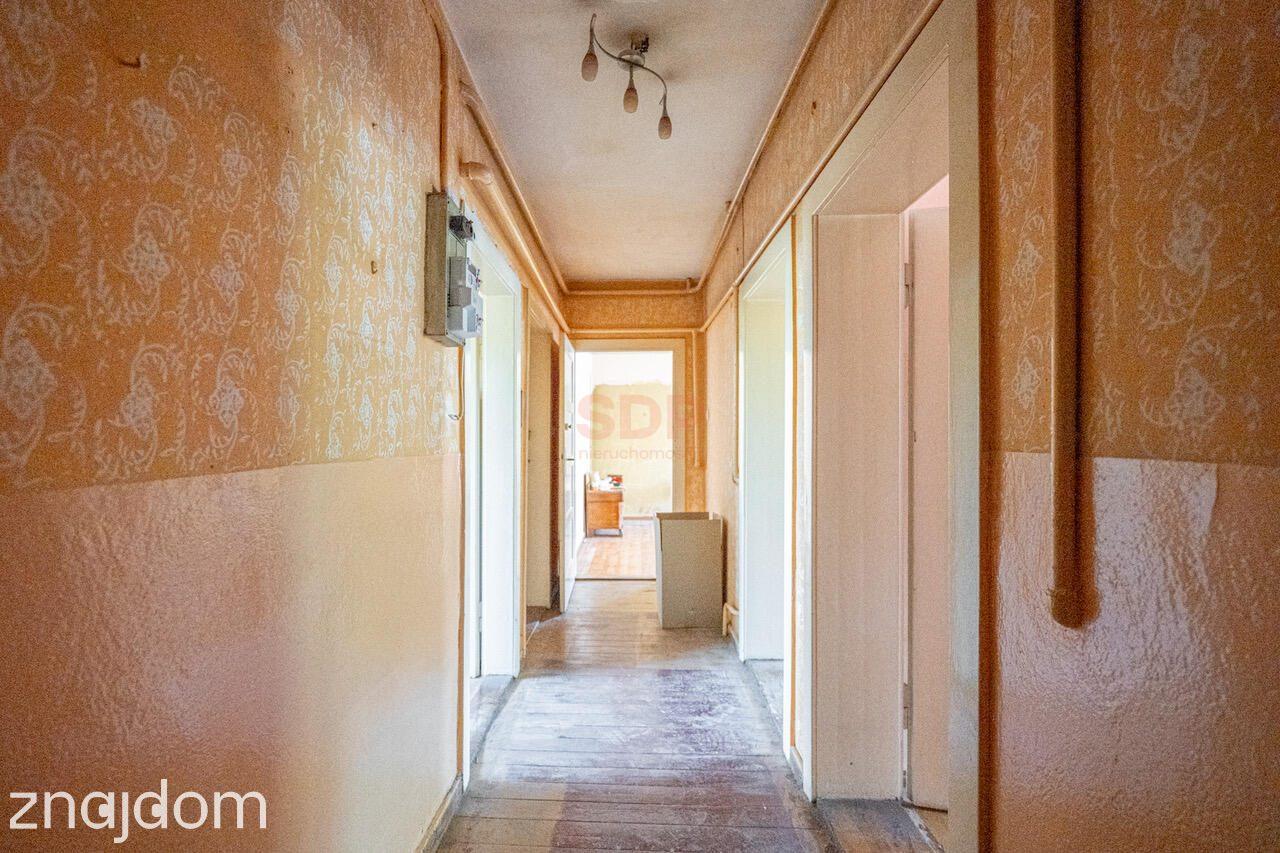 4 pokoje|Osobna kuchnia|Balkon| - zdjęcie 12