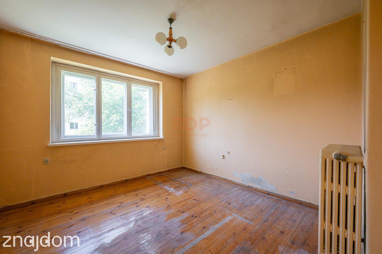 4 pokoje|Osobna kuchnia|Balkon| - zdjęcie 2