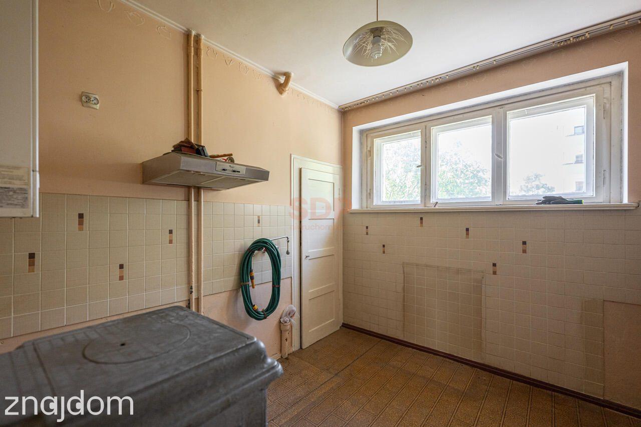 4 pokoje|Osobna kuchnia|Balkon| - zdjęcie 7