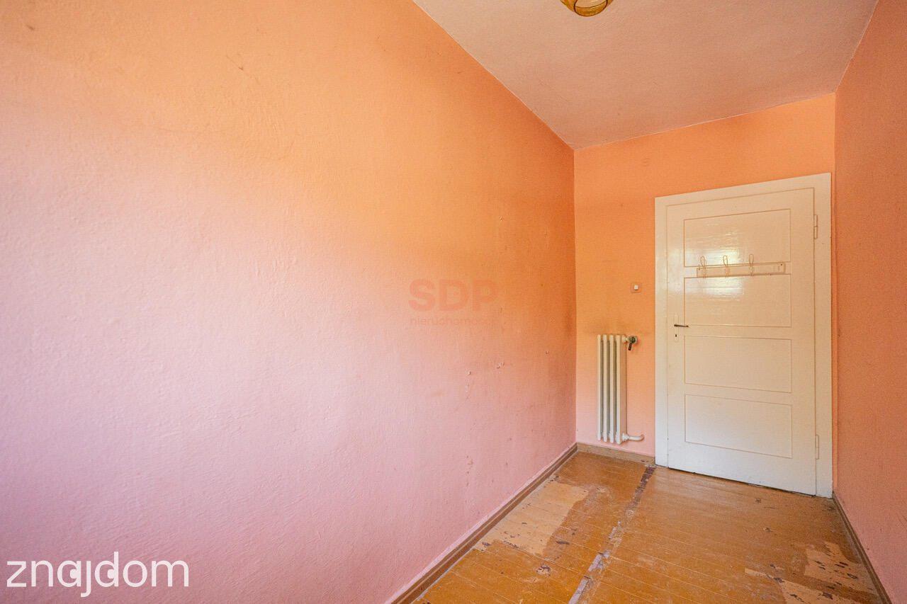 4 pokoje|Osobna kuchnia|Balkon| - zdjęcie 9