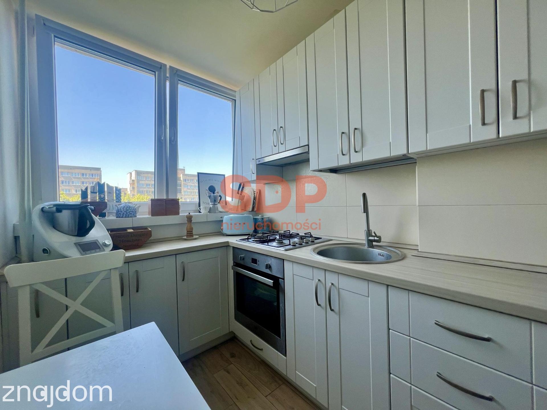 2 pokoje | 39,1 m² | Pełny rozkład | Centrum - zdjęcie 3