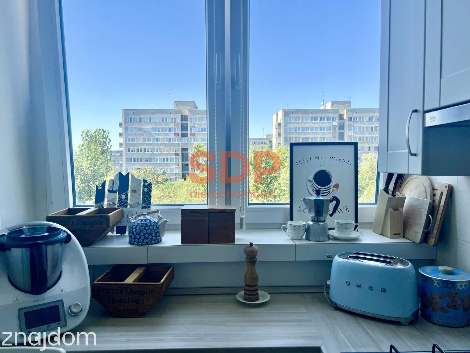 2 pokoje | 39,1 m² | Pełny rozkład | Centrum - zdjęcie 5