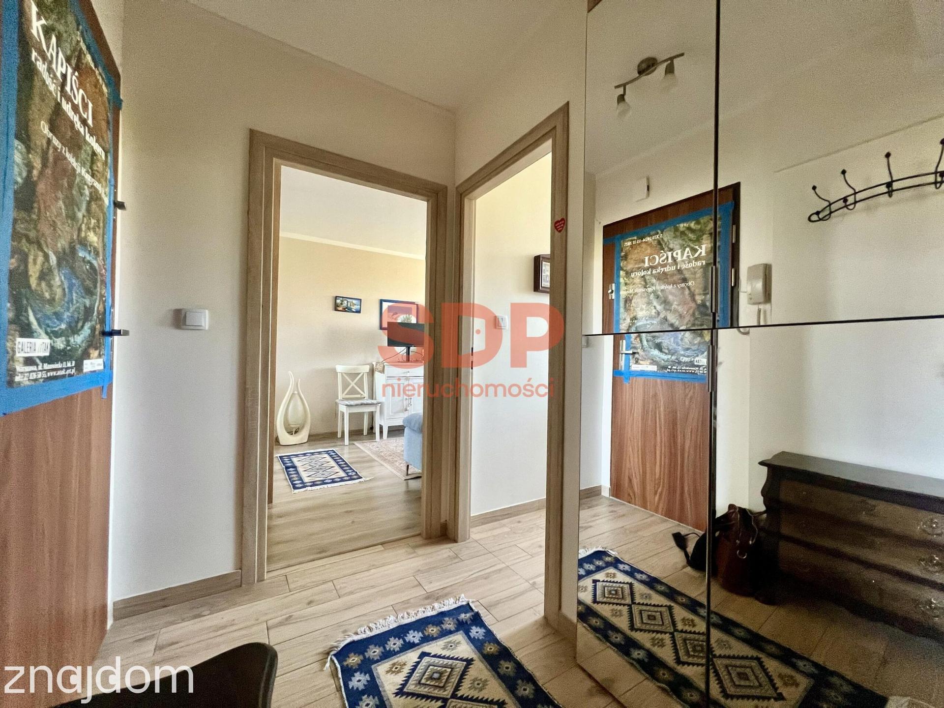2 pokoje | 39,1 m² | Pełny rozkład | Centrum - zdjęcie 6