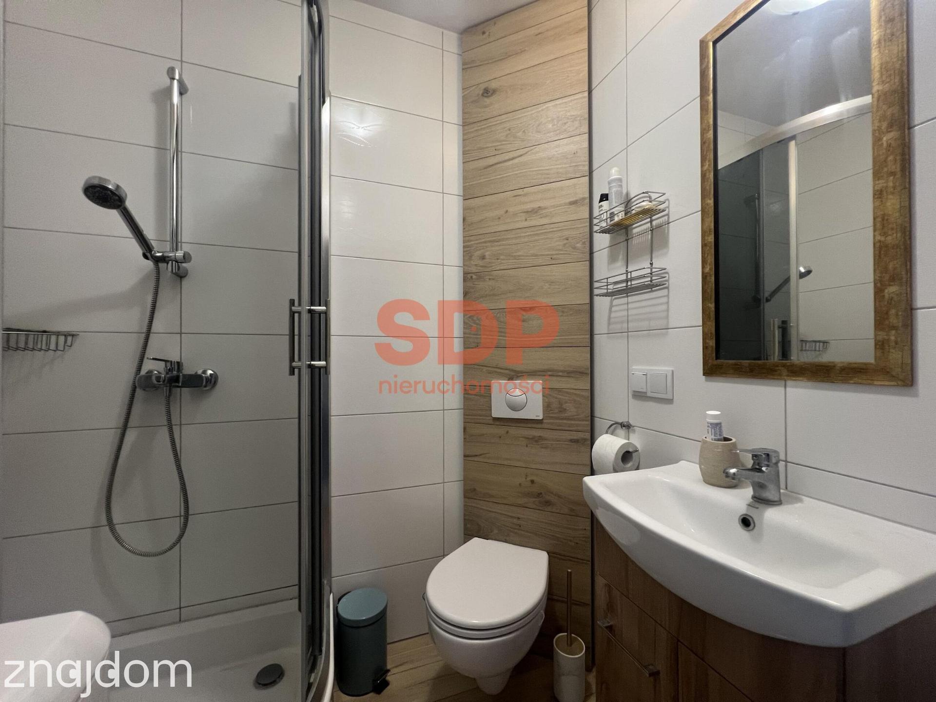 2 pokoje | 39,1 m² | Pełny rozkład | Centrum - zdjęcie 7