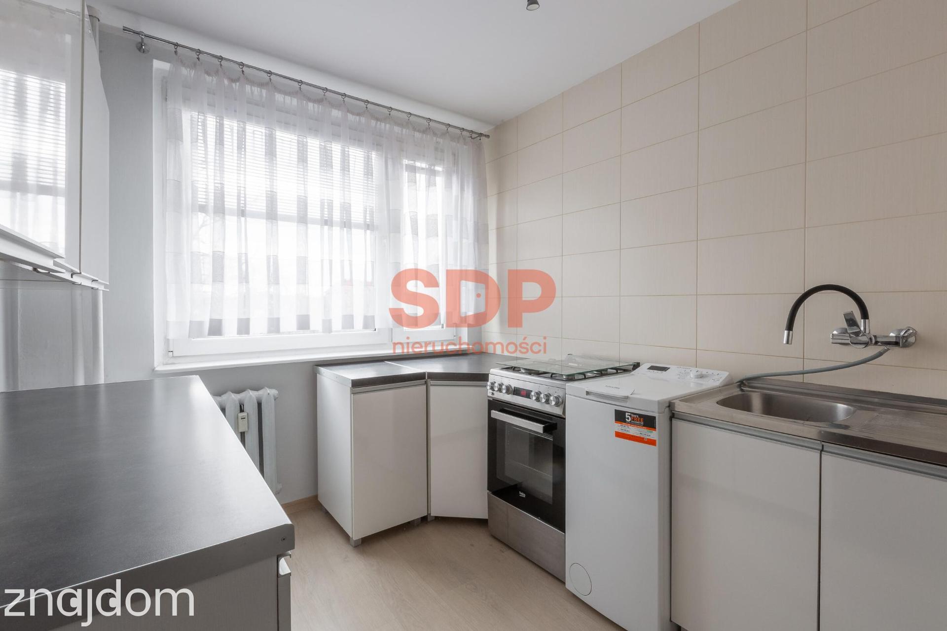 2 pokoje | Rozkładowe | Dwustronne | 1 Piętro | Różanka - zdjęcie 13
