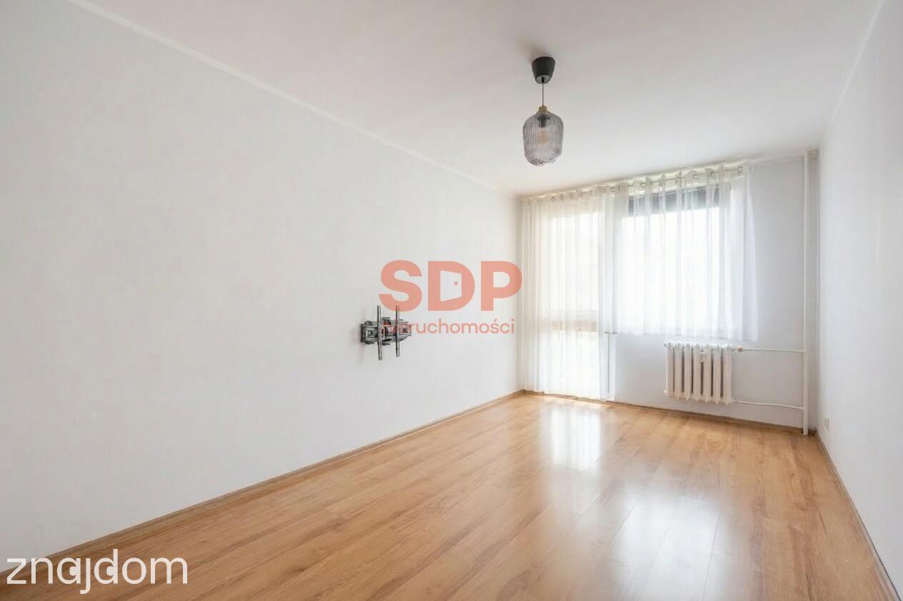 2 pokoje | Rozkładowe | Dwustronne | 1 Piętro | Różanka - zdjęcie 2