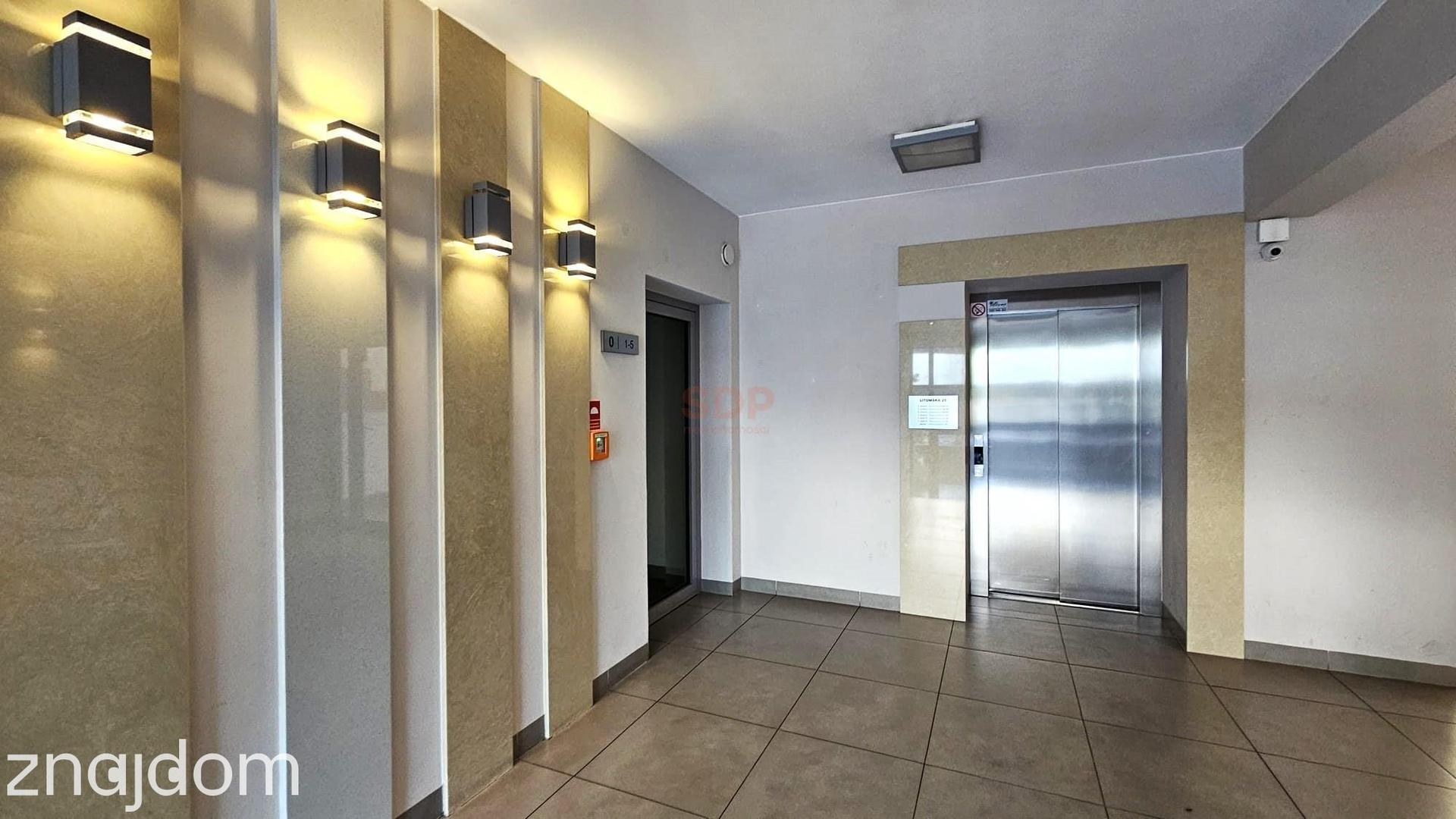 3 pokoje z balkonem|Litomska|Lokum Vita - zdjęcie 10