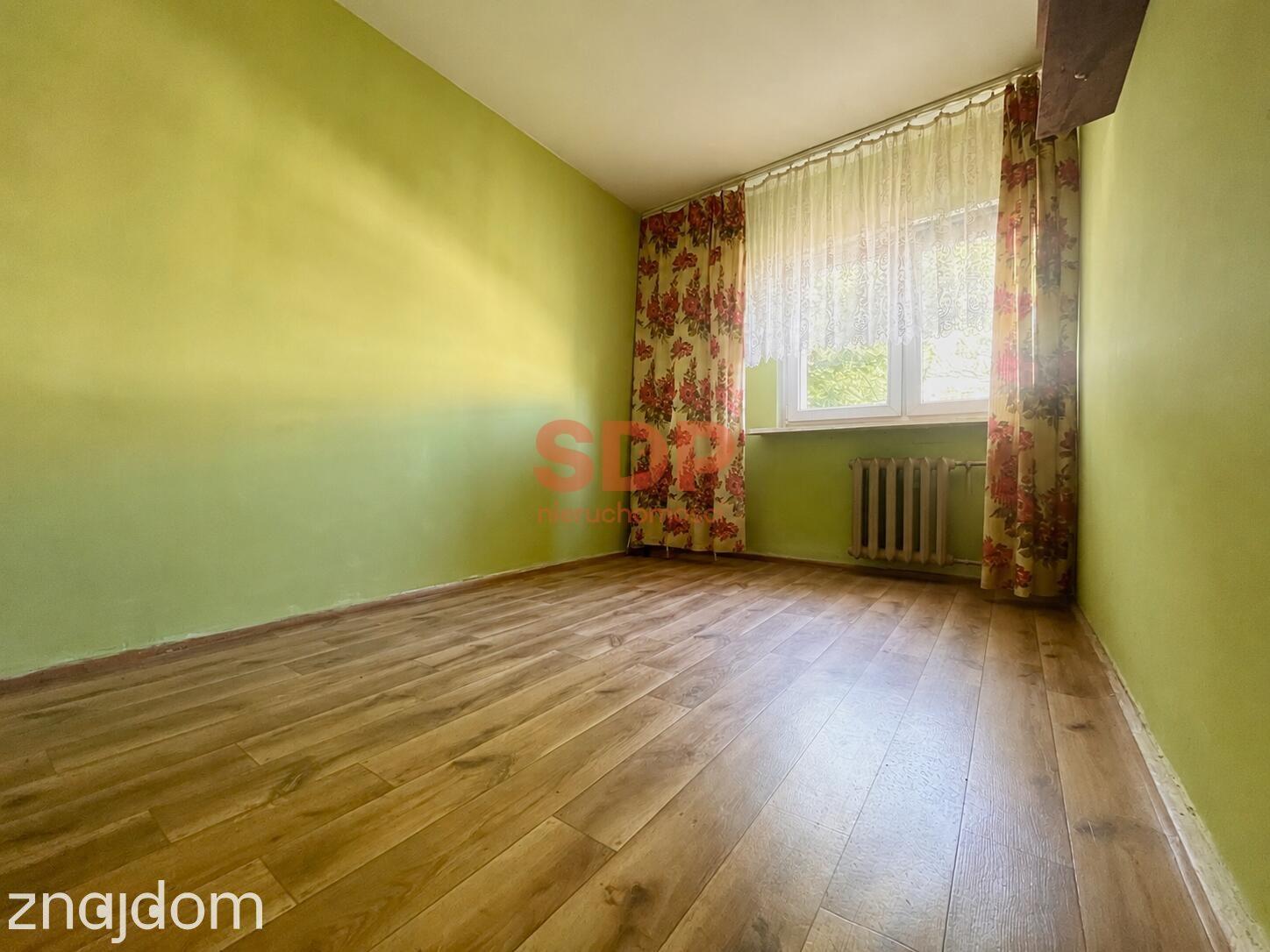 2 pokoje | Balkon | Do remontu - zdjęcie 3
