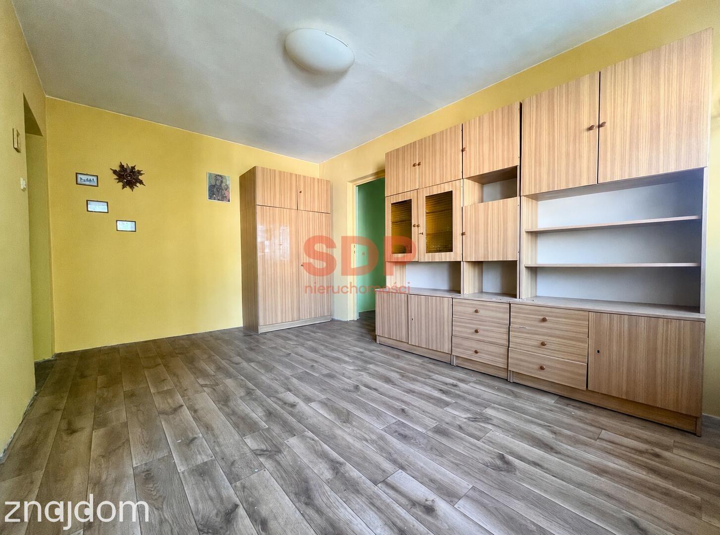2 pokoje | Balkon | Do remontu - zdjęcie 4