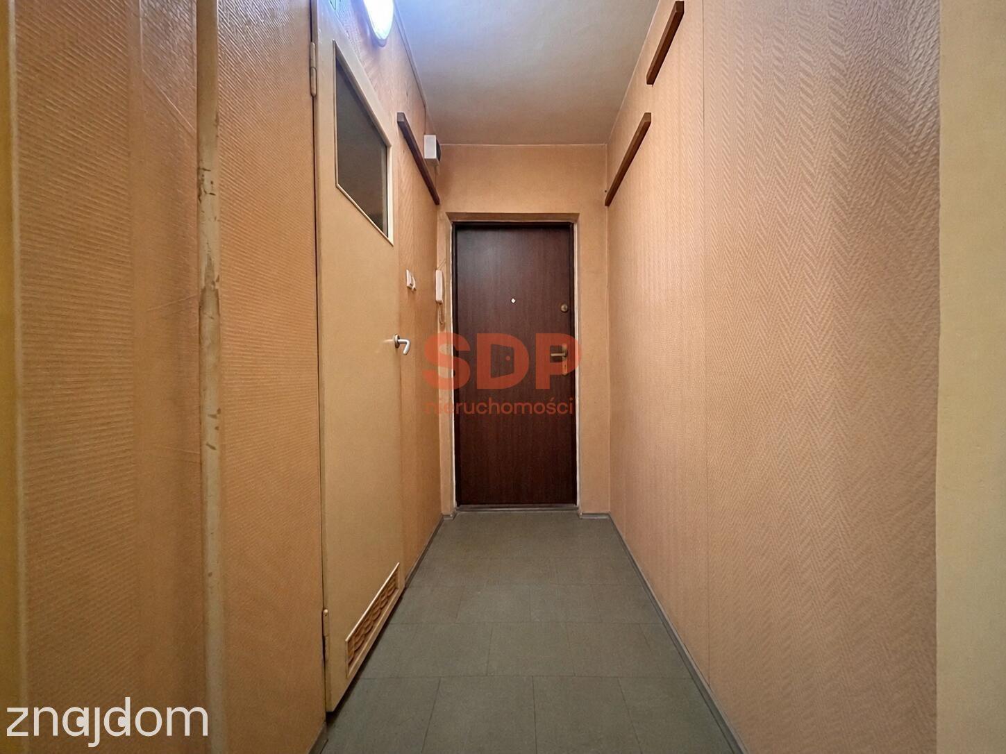 2 pokoje | Balkon | Do remontu - zdjęcie 5