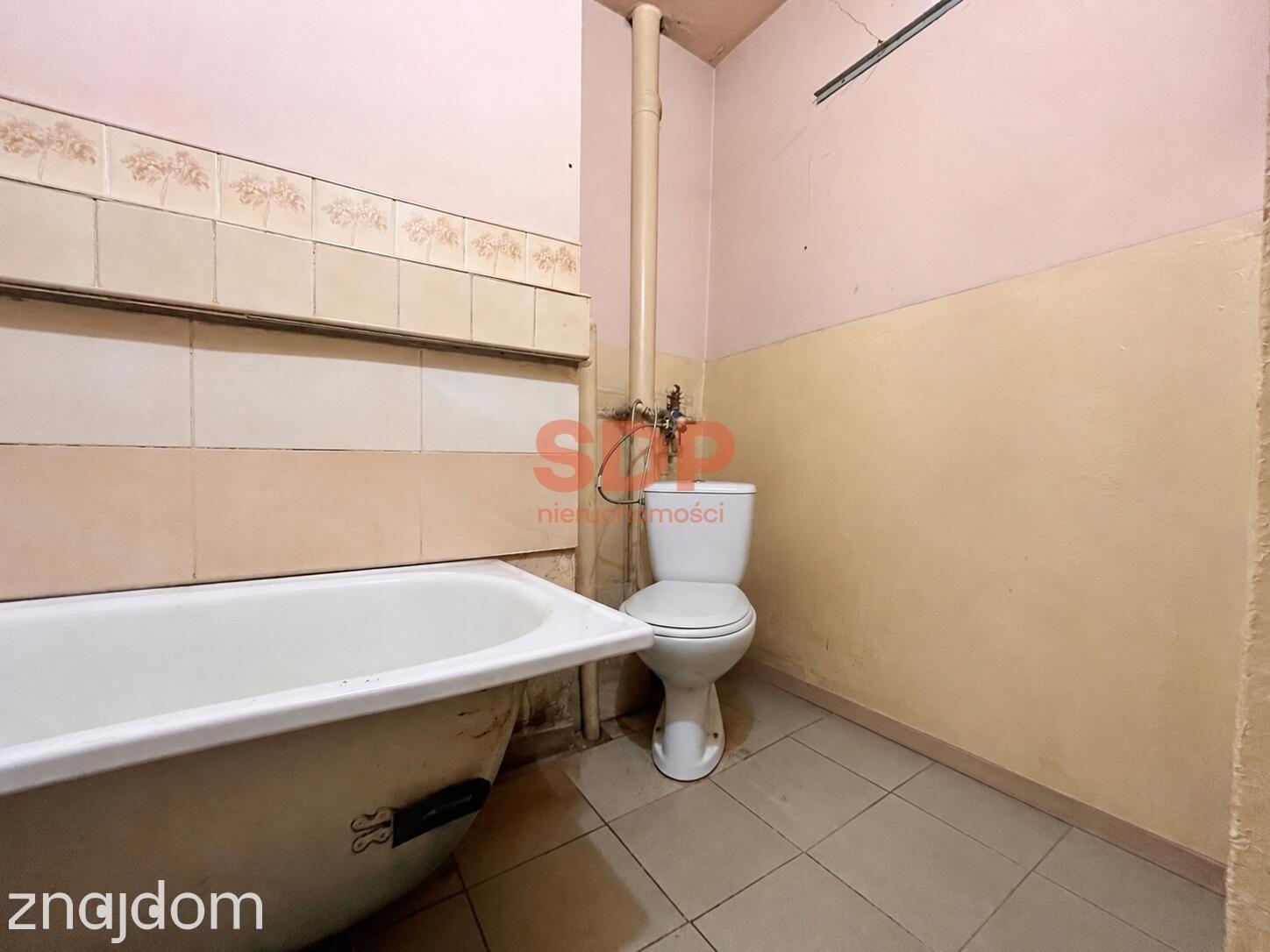 2 pokoje | Balkon | Do remontu - zdjęcie 8
