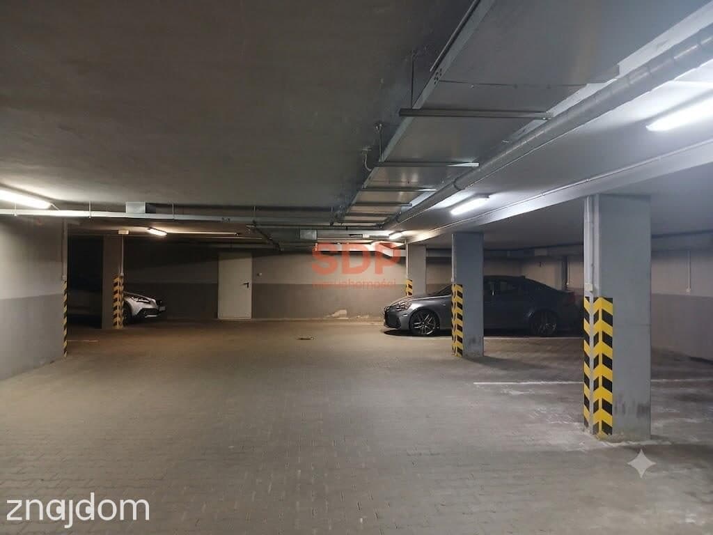 Luksusowy apartament z garażem w centrum Łodzi - zdjęcie 12