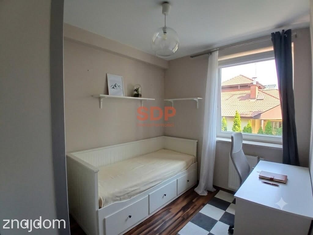 Luksusowy apartament z garażem w centrum Łodzi - zdjęcie 6