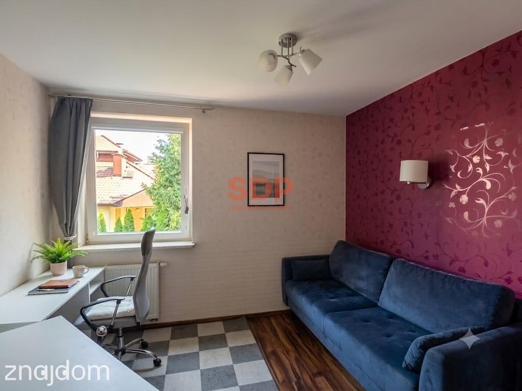 Luksusowy apartament z garażem w centrum Łodzi - zdjęcie 7