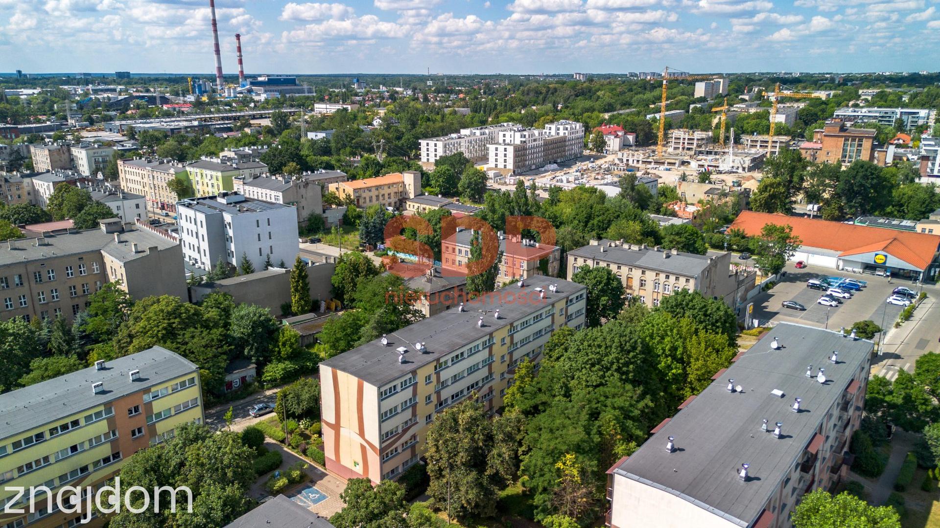Mieszkanie z balkonem w atrakcyjnej lokalizacji - zdjęcie 14