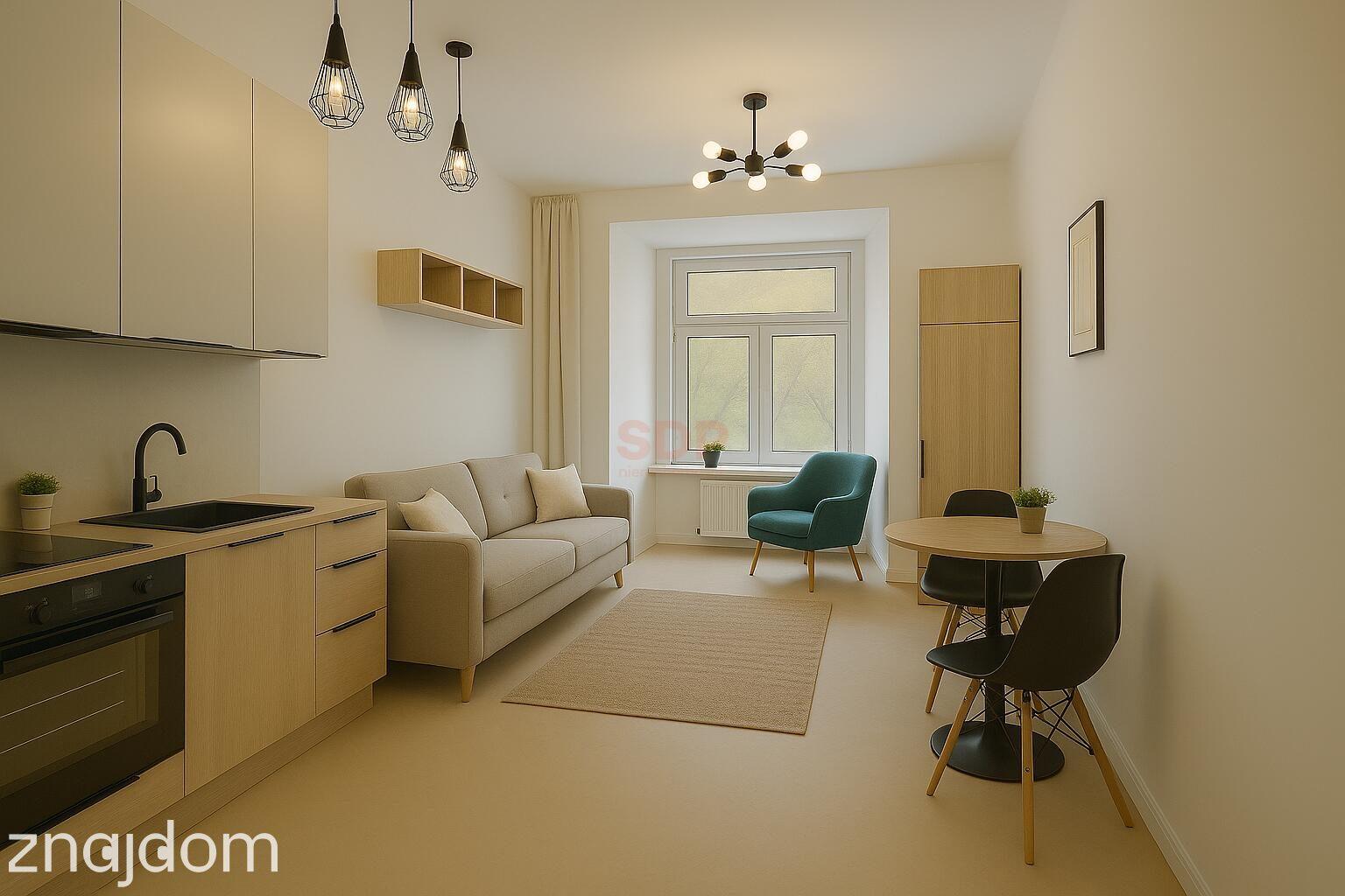 Dwupak | 44,03 m2 | Stare Miasto – top lokalizacja! - zdjęcie 4