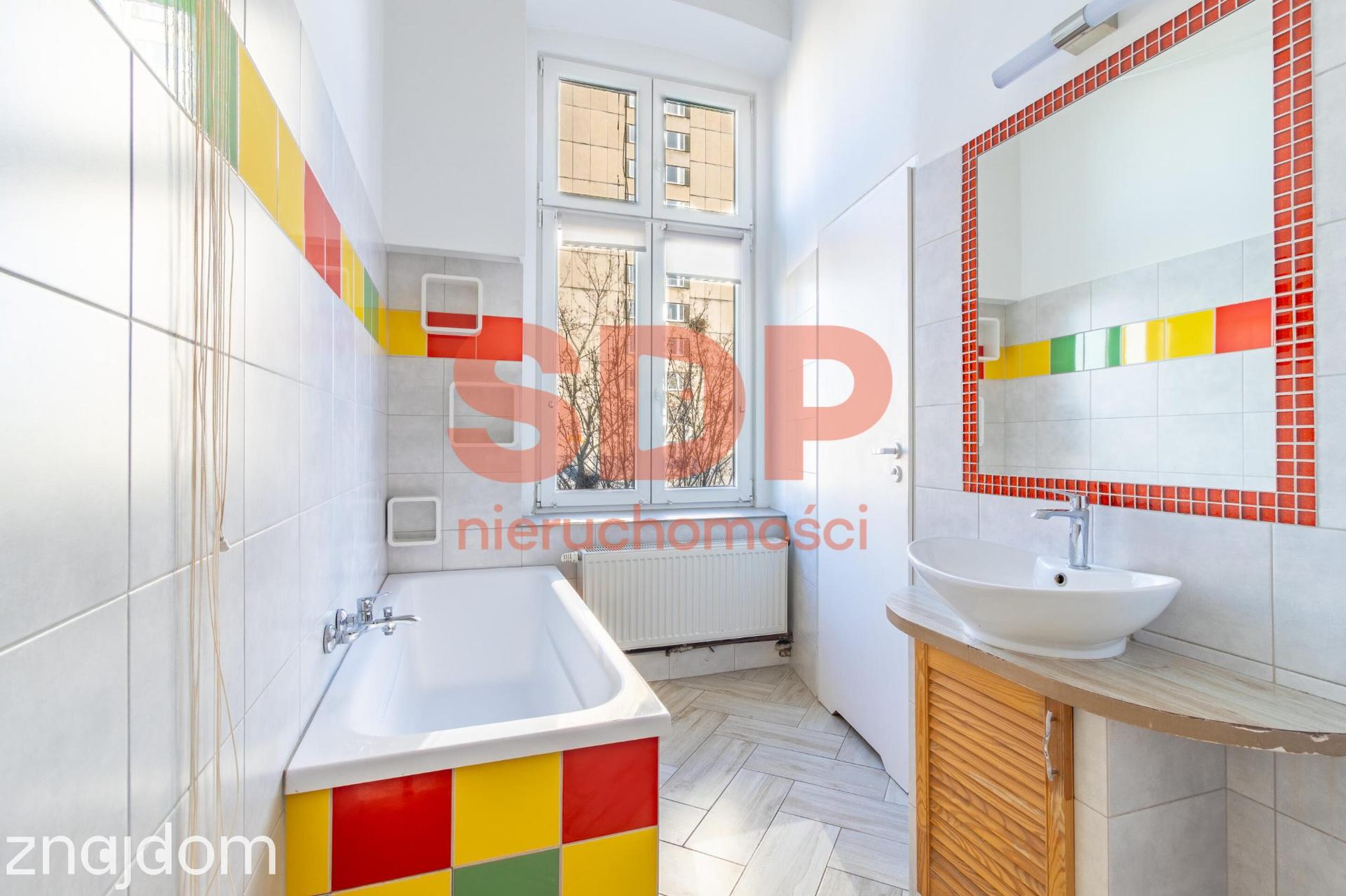 120,1 m2 | 7 pokoi po remoncie z balkonem | Śródmieście Łodzi - zdjęcie 13
