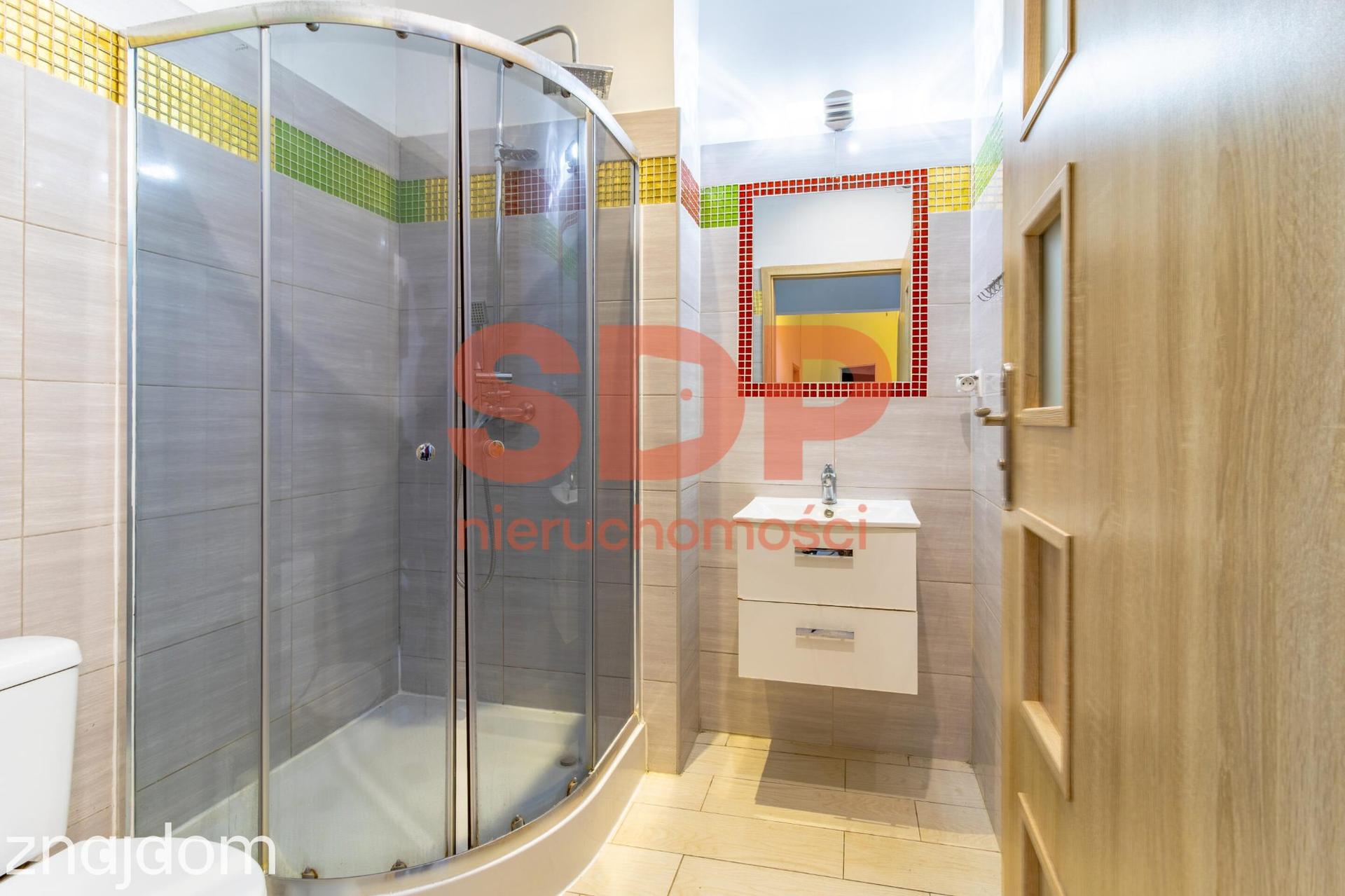 120,1 m2 | 7 pokoi po remoncie z balkonem | Śródmieście Łodzi - zdjęcie 15