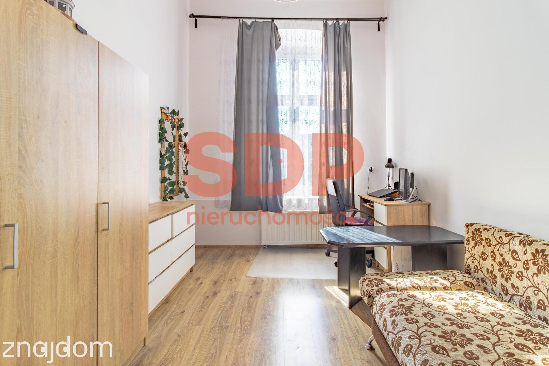 120,1 m2 | 7 pokoi po remoncie z balkonem | Śródmieście Łodzi - zdjęcie 7