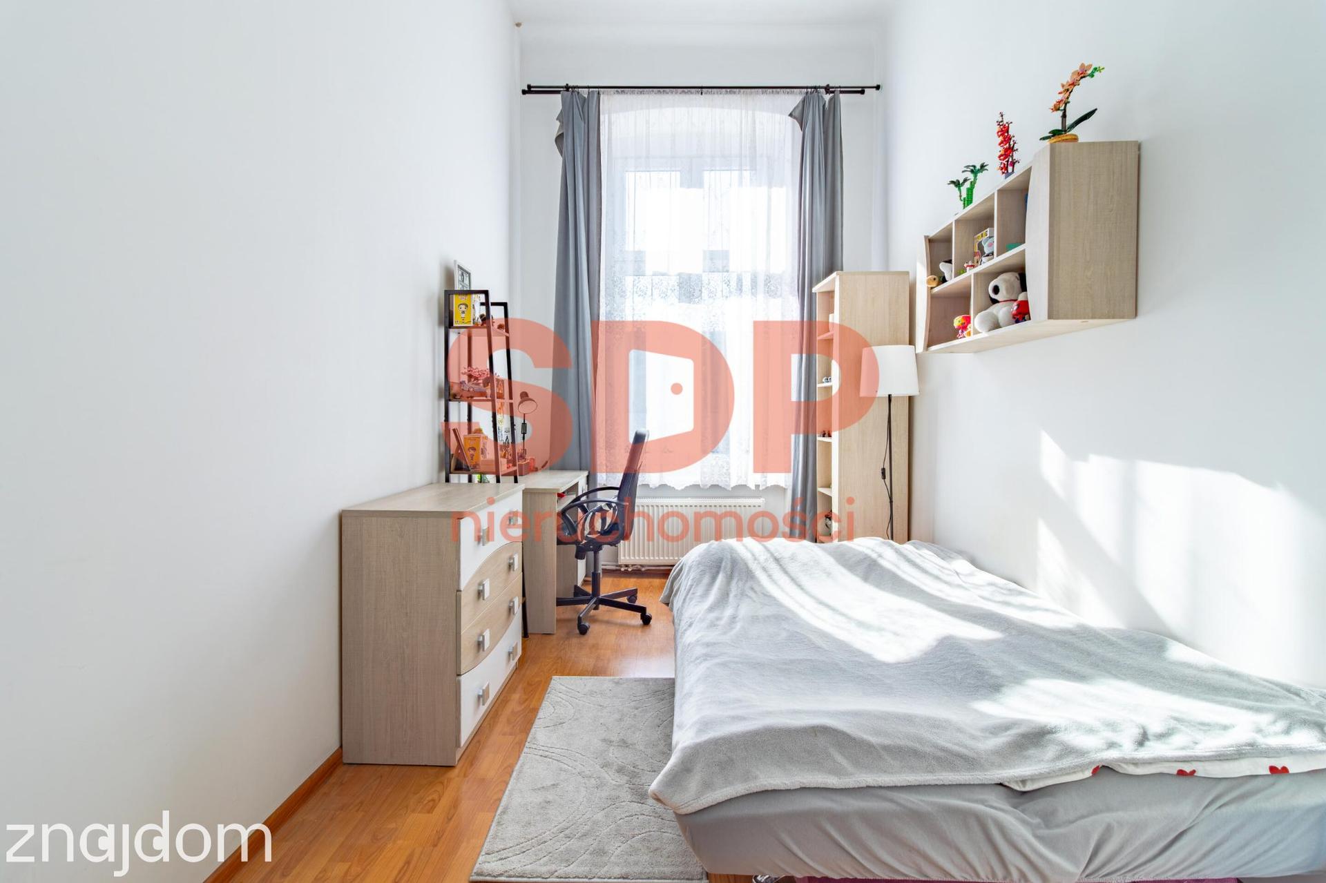 120,1 m2 | 7 pokoi po remoncie z balkonem | Śródmieście Łodzi - zdjęcie 9