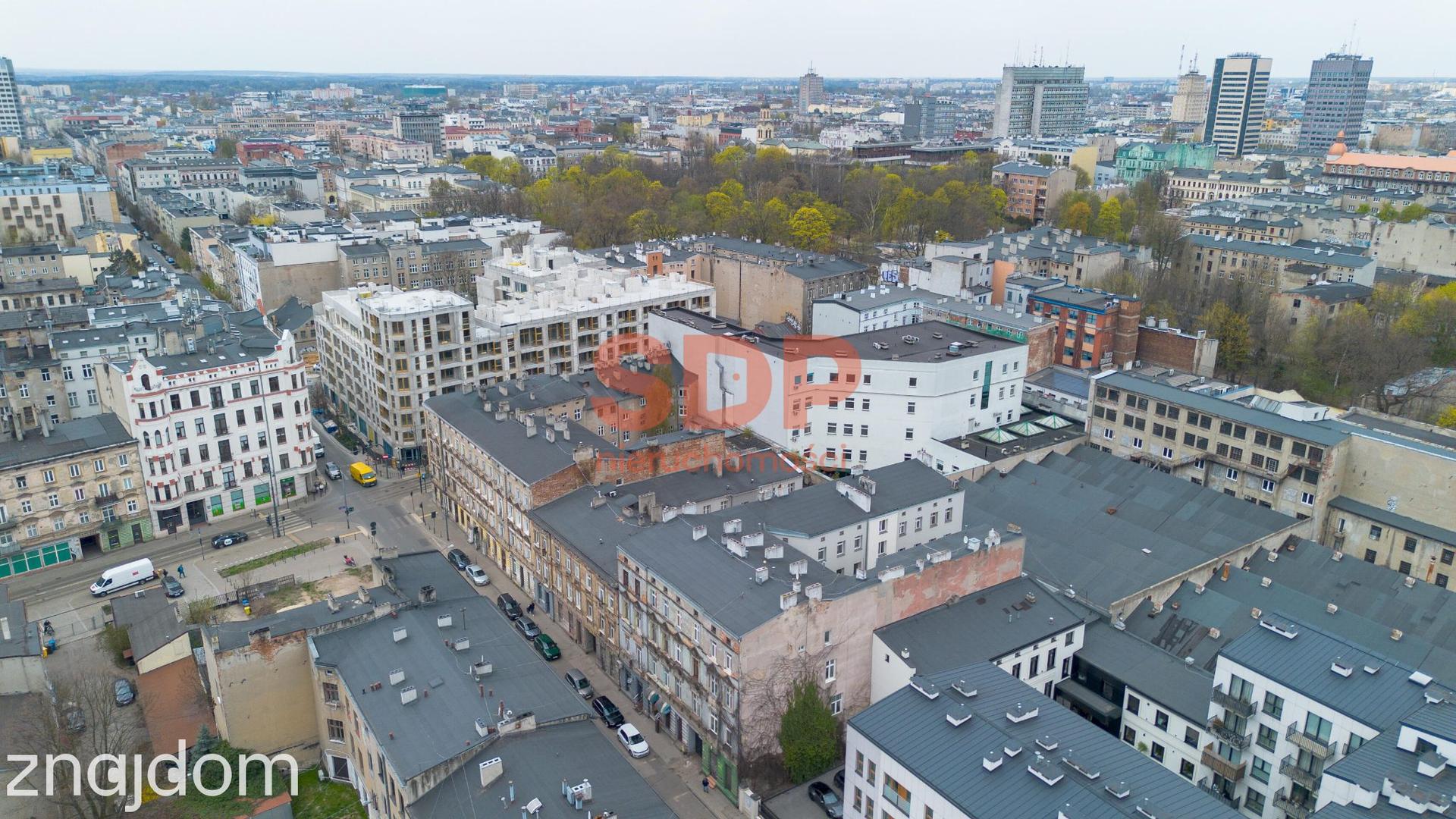 108 m2 | 3 niezależne kawalerki po remoncie | Wysoki standard - zdjęcie 13