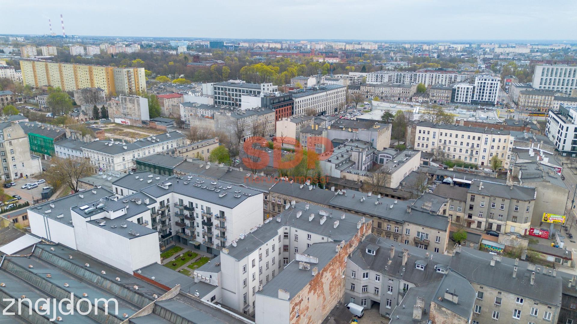 108 m2 | 3 niezależne kawalerki po remoncie | Wysoki standard - zdjęcie 14