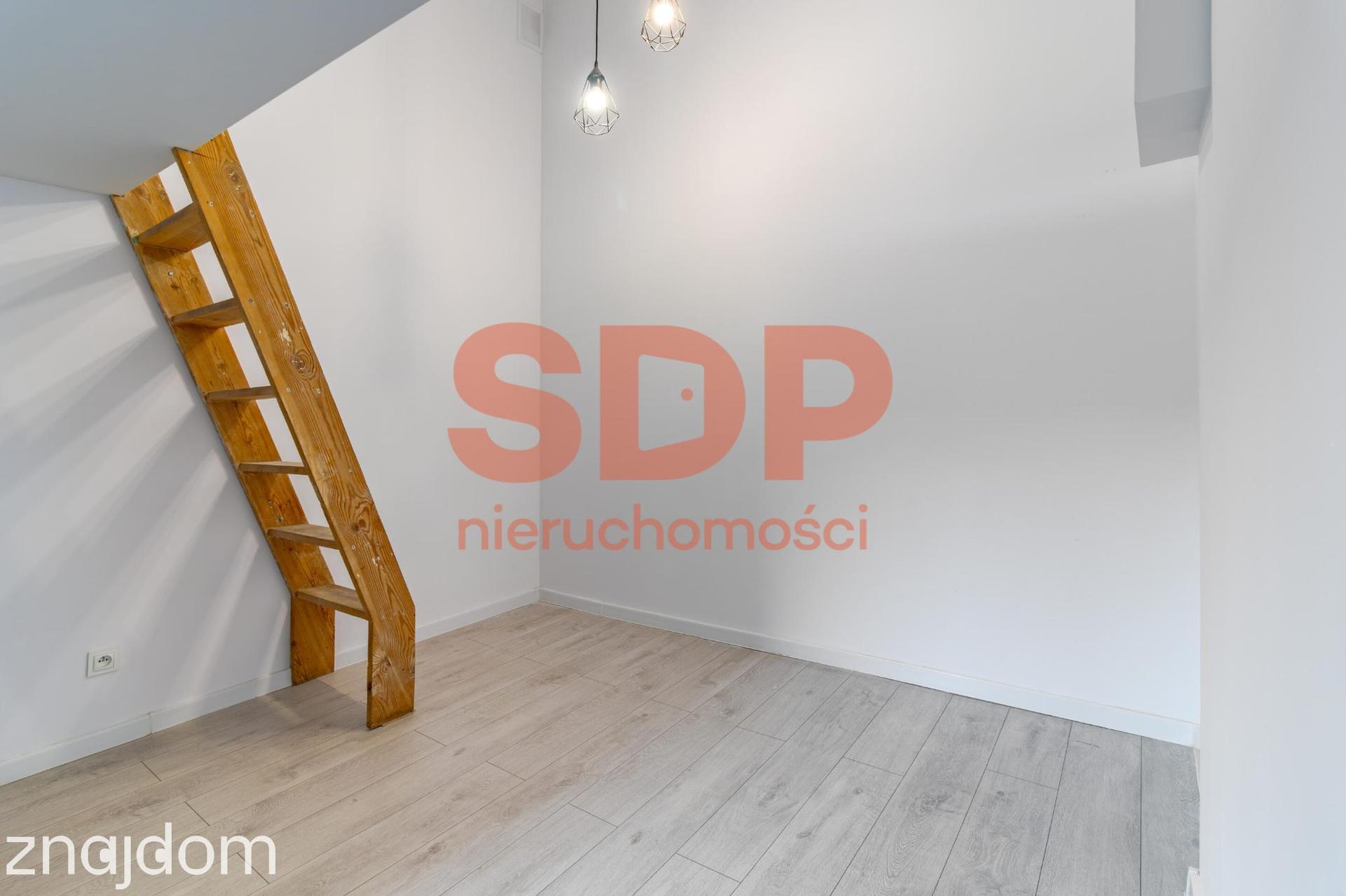 108 m2 | 3 niezależne kawalerki po remoncie | Wysoki standard - zdjęcie 8