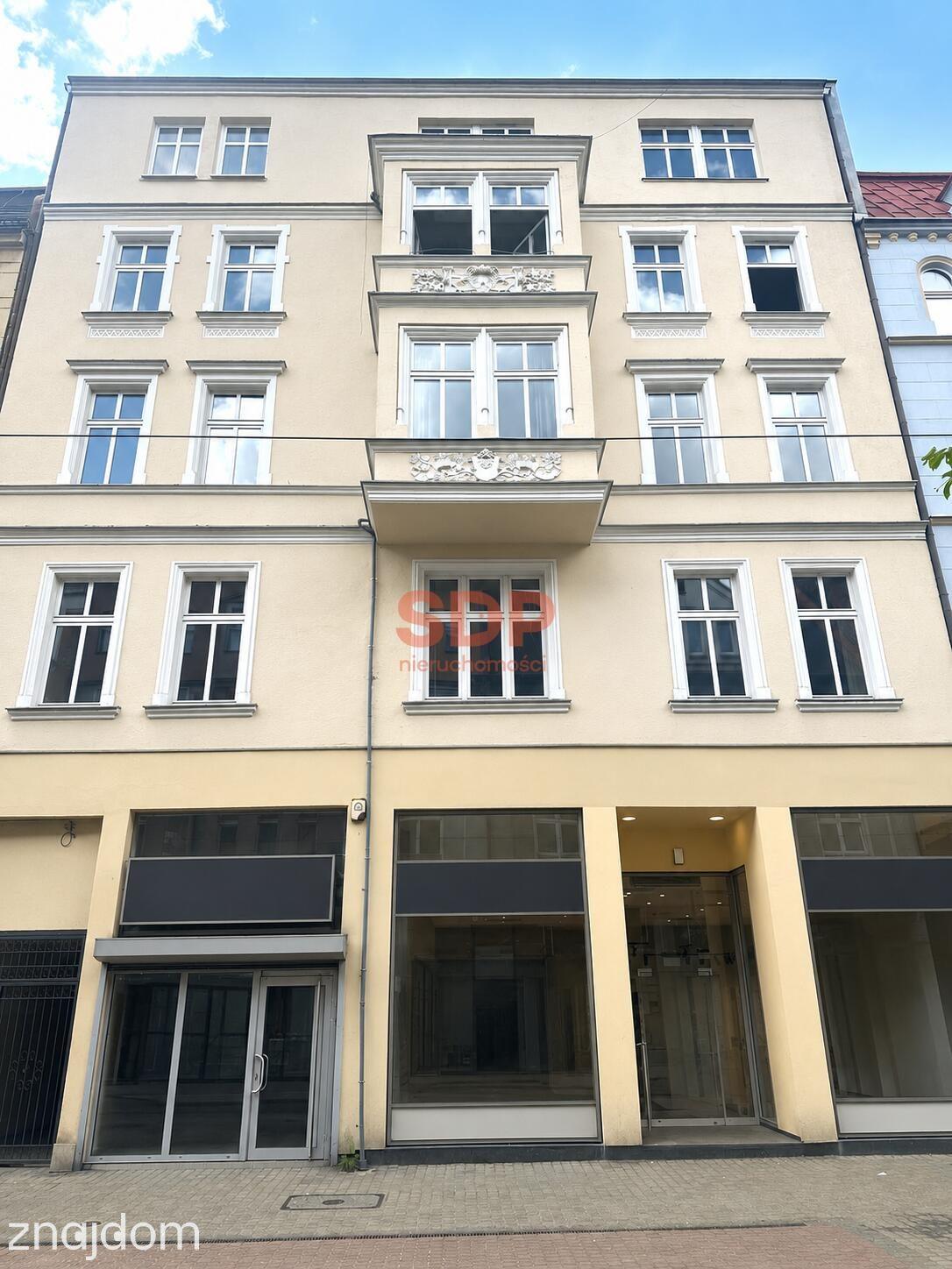 3-pokojowe mieszkanie w sercu Chorzowa - zdjęcie 9