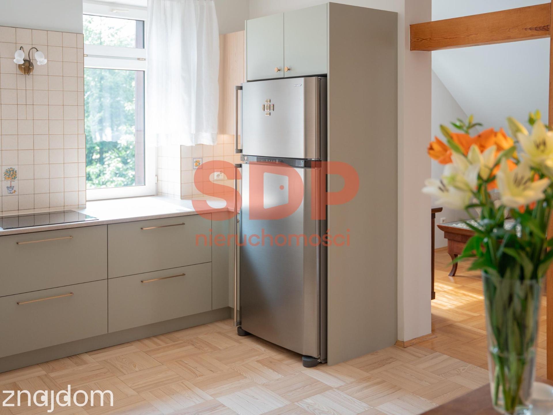 Apartament w willi na Krzykach | 5 pokoi | 140 m2 | taras - zdjęcie 9