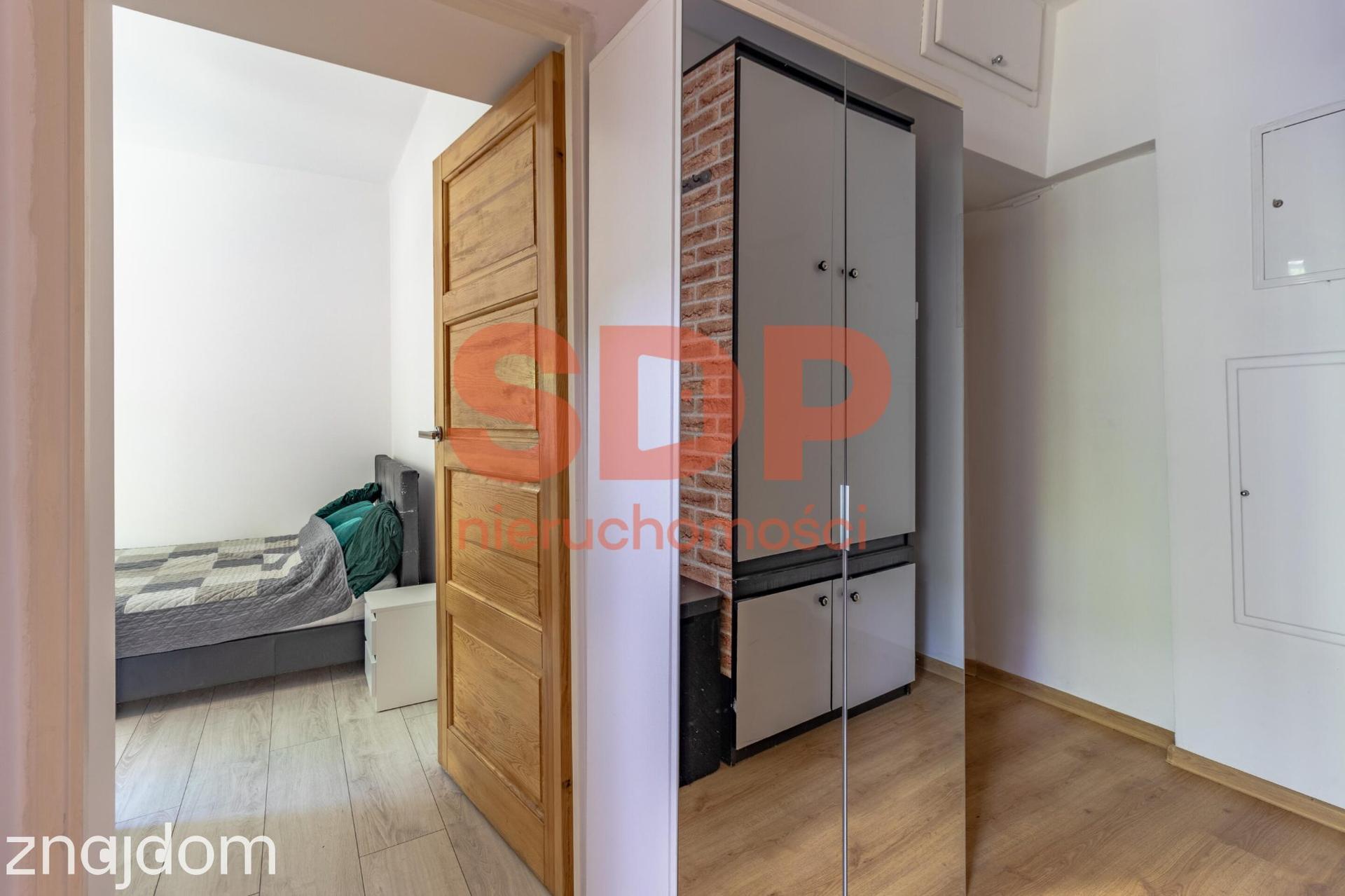 50,57 m2 | 2 pokoje | Parter | Miejsce parkingowe | Zielona okolica - zdjęcie 7