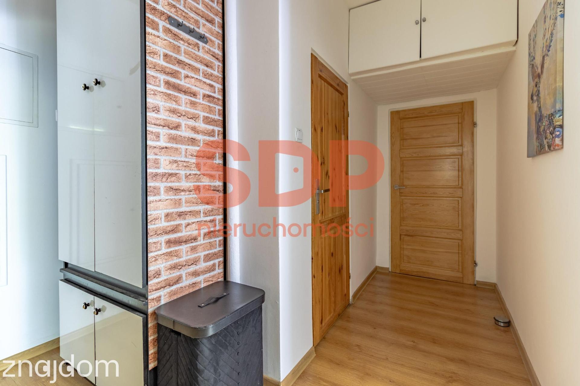 50,57 m2 | 2 pokoje | Parter | Miejsce parkingowe | Zielona okolica - zdjęcie 8