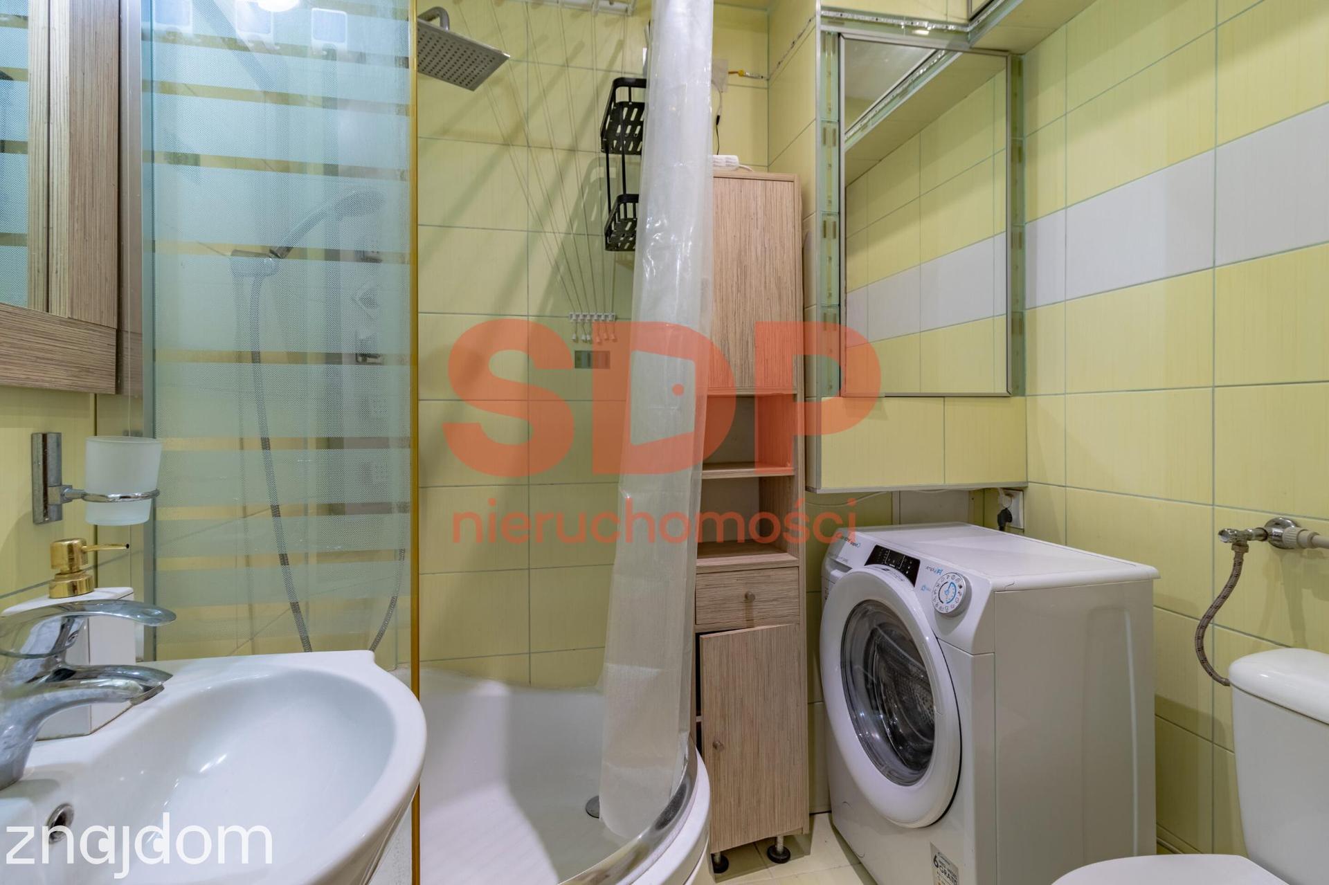 50,57 m2 | 2 pokoje | Parter | Miejsce parkingowe | Zielona okolica - zdjęcie 9