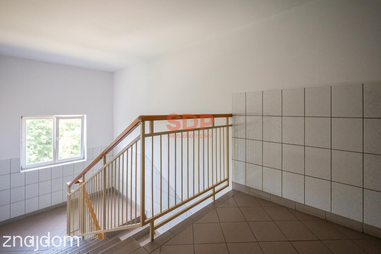 Wyjątkowe | Strefa dzienna | Gabinet | Dwa balkony | Miejsce postojowe - zdjęcie 14