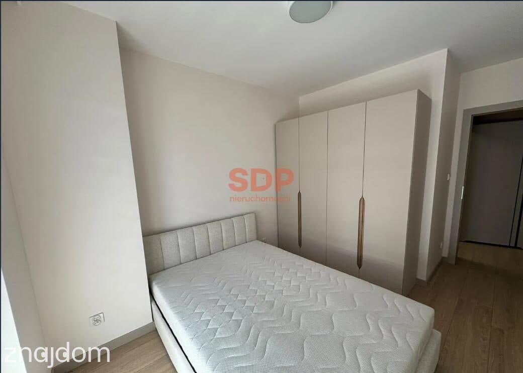 3 Pokoje|Duży Balkon|Parking|Centrum|Klimatyzacja - zdjęcie 11