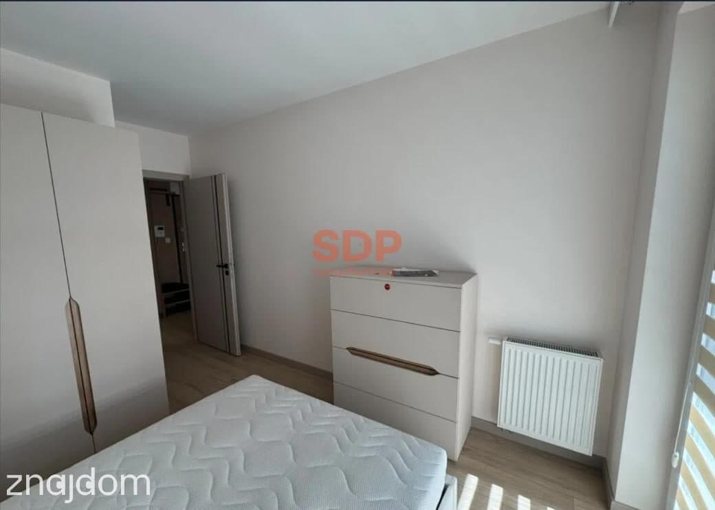 3 Pokoje|Duży Balkon|Parking|Centrum|Klimatyzacja - zdjęcie 12