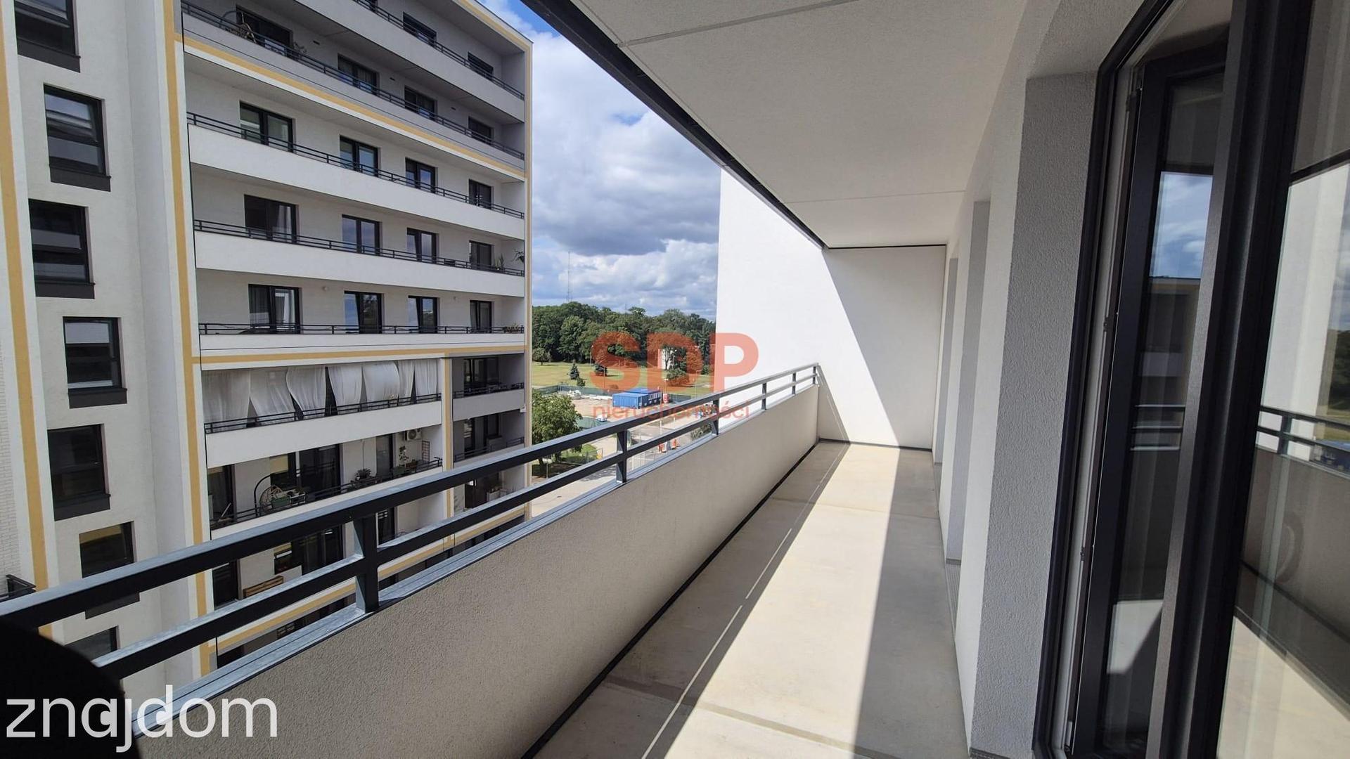 3 Pokoje|Duży Balkon|Parking|Centrum|Klimatyzacja - zdjęcie 15