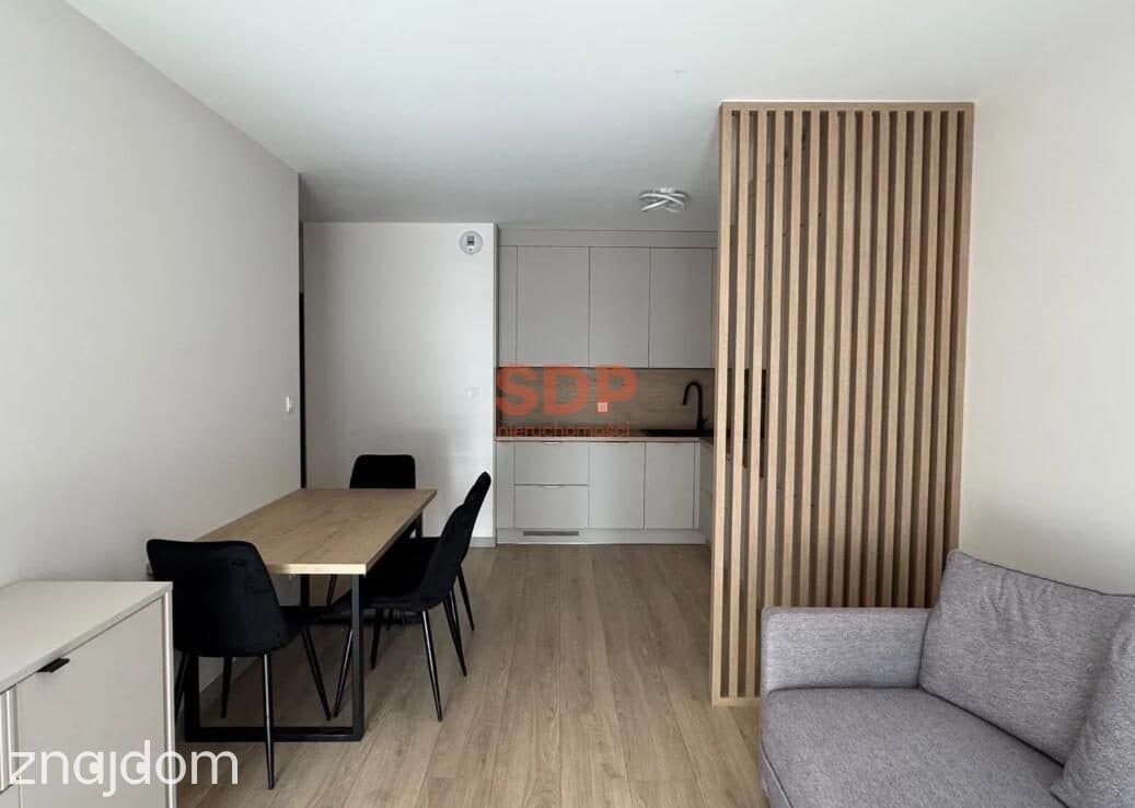 3 Pokoje|Duży Balkon|Parking|Centrum|Klimatyzacja - zdjęcie 2