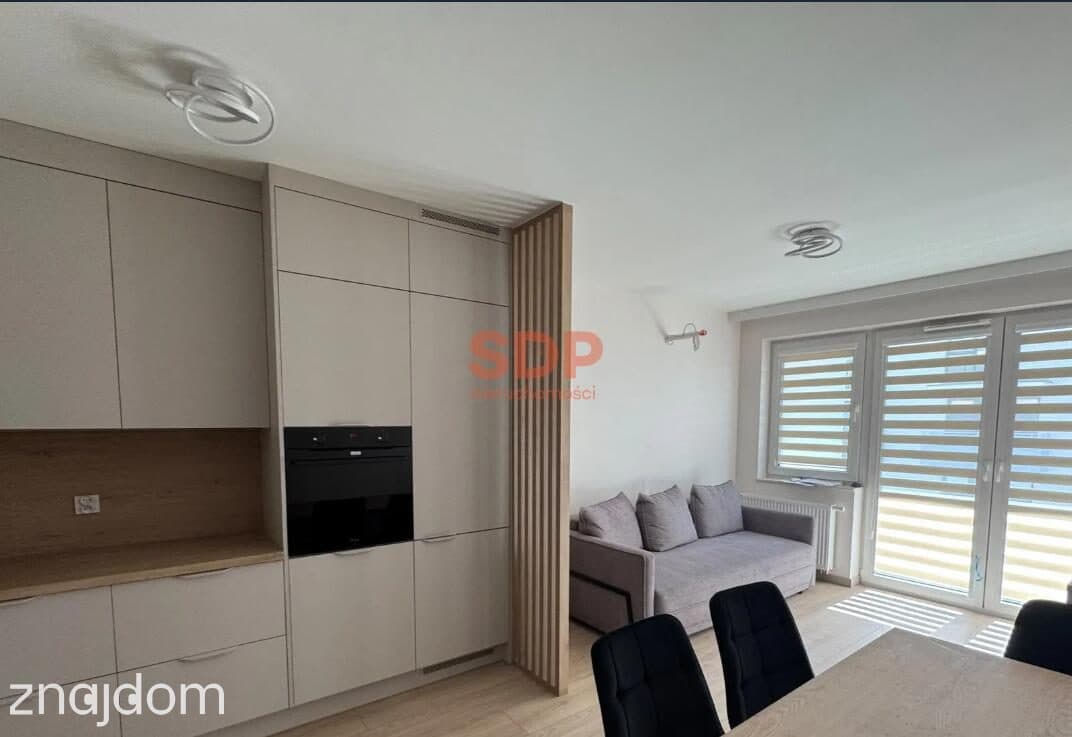 3 Pokoje|Duży Balkon|Parking|Centrum|Klimatyzacja - zdjęcie 3