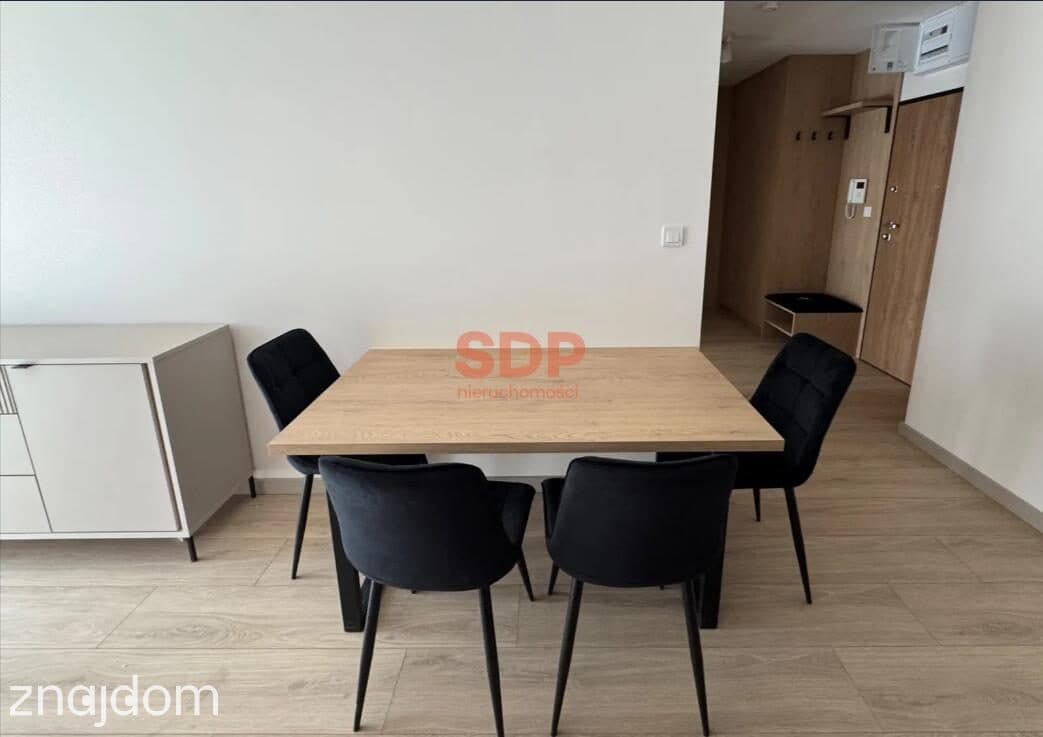 3 Pokoje|Duży Balkon|Parking|Centrum|Klimatyzacja - zdjęcie 5