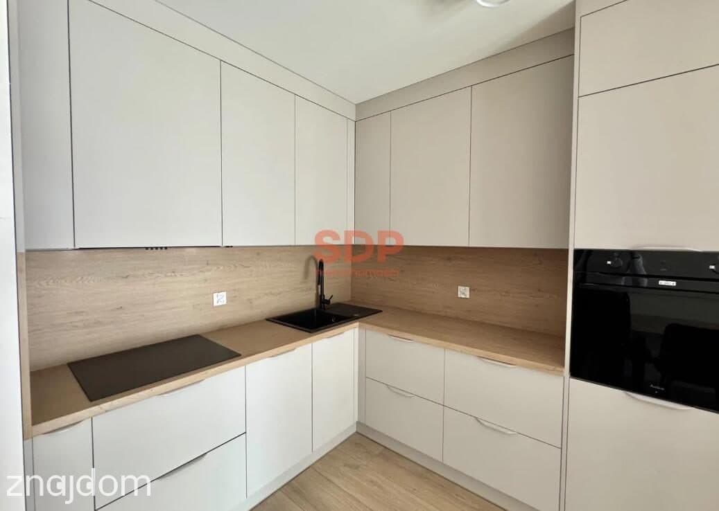 3 Pokoje|Duży Balkon|Parking|Centrum|Klimatyzacja - zdjęcie 6