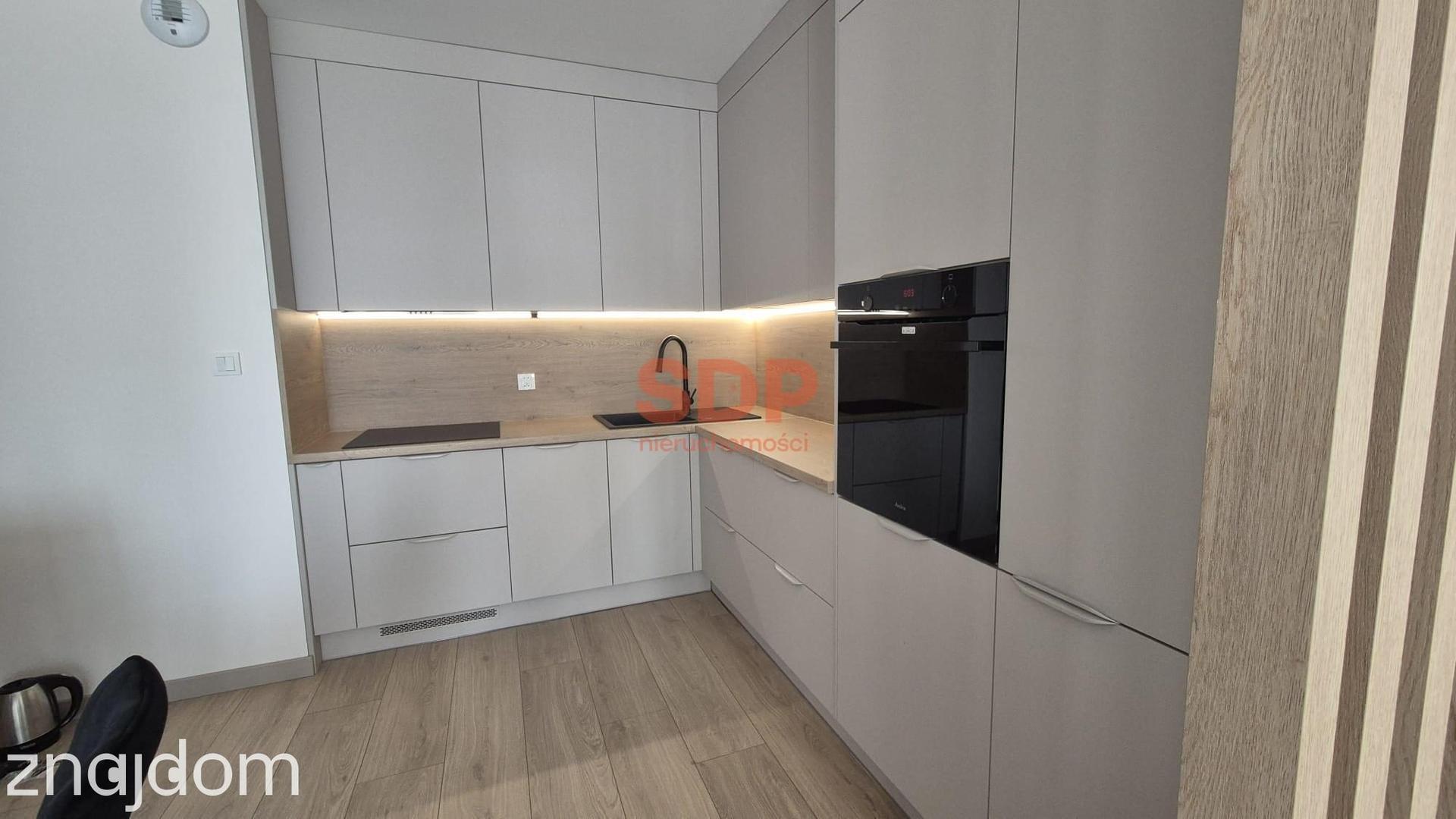 3 Pokoje|Duży Balkon|Parking|Centrum|Klimatyzacja - zdjęcie 7