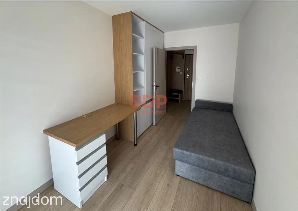 3 Pokoje|Duży Balkon|Parking|Centrum|Klimatyzacja - zdjęcie 8