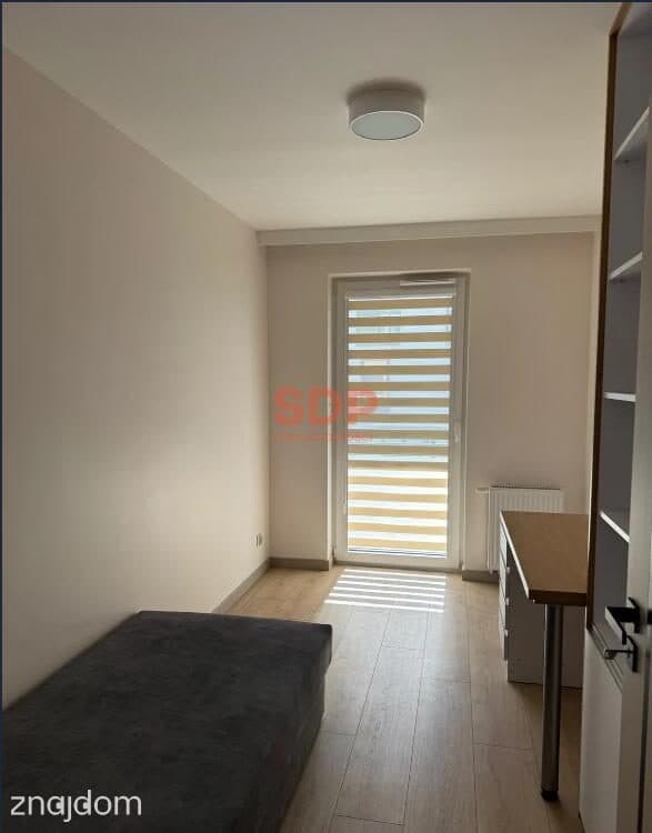 3 Pokoje|Duży Balkon|Parking|Centrum|Klimatyzacja - zdjęcie 9