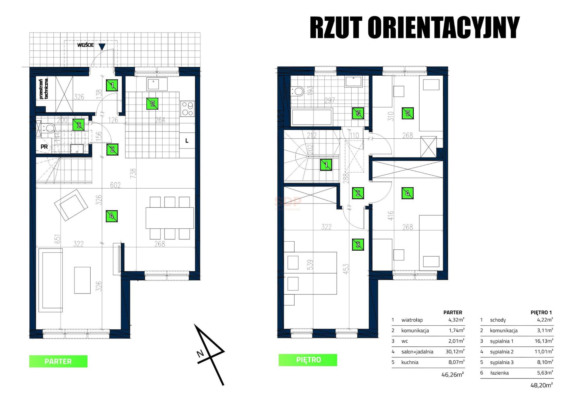 Twój dom z ogrodem blisko miasta i natury - zdjęcie 7
