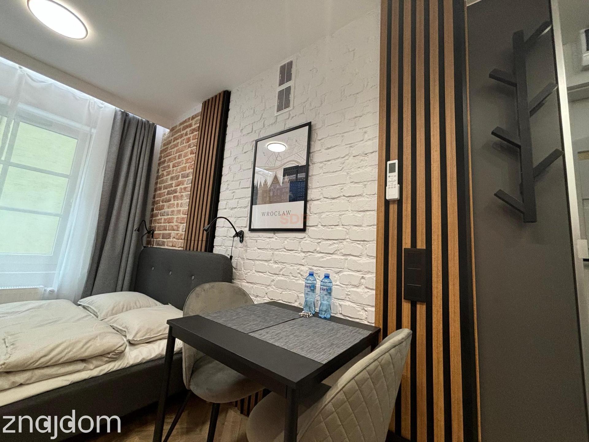 Świetny projekt funkcjonalny, apartament inwestycyjny 4w1