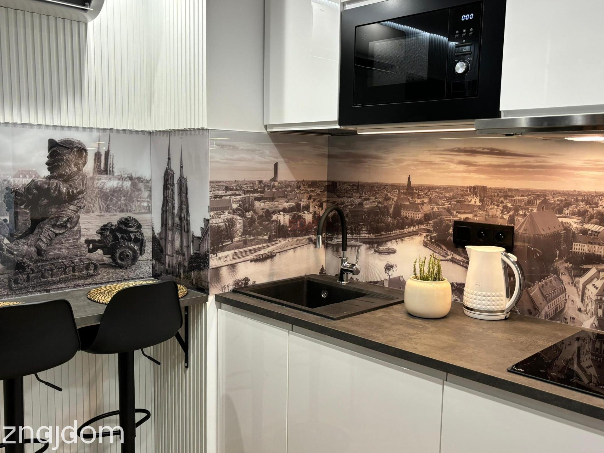 Świetny projekt funkcjonalny, apartament inwestycyjny 4w1 - zdjęcie 6