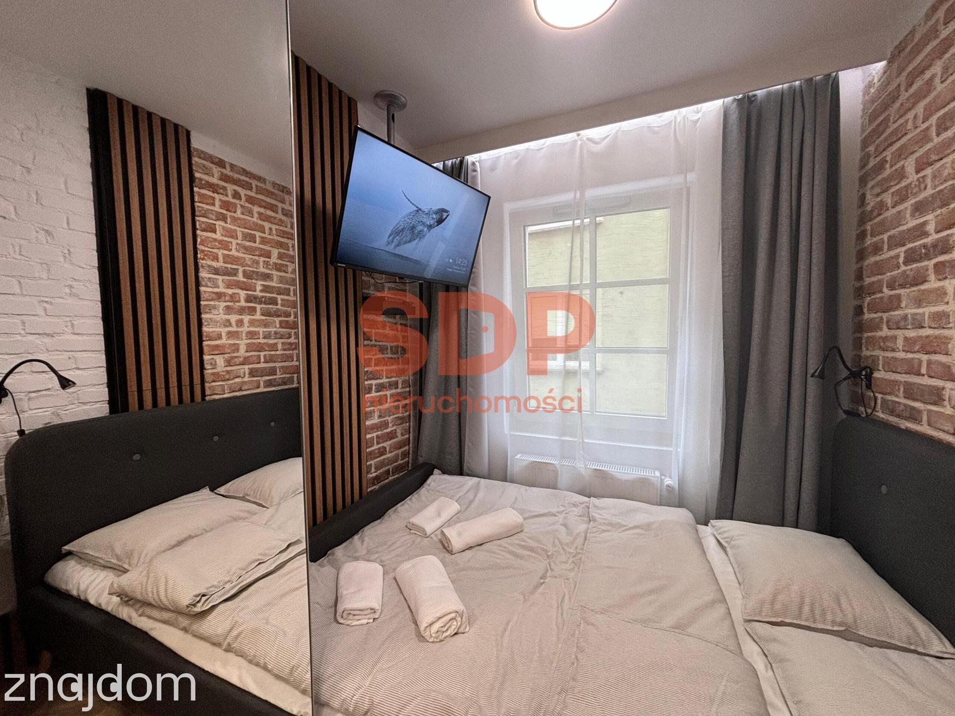 Świetny projekt funkcjonalny, apartament inwestycyjny 4w1 - zdjęcie 8