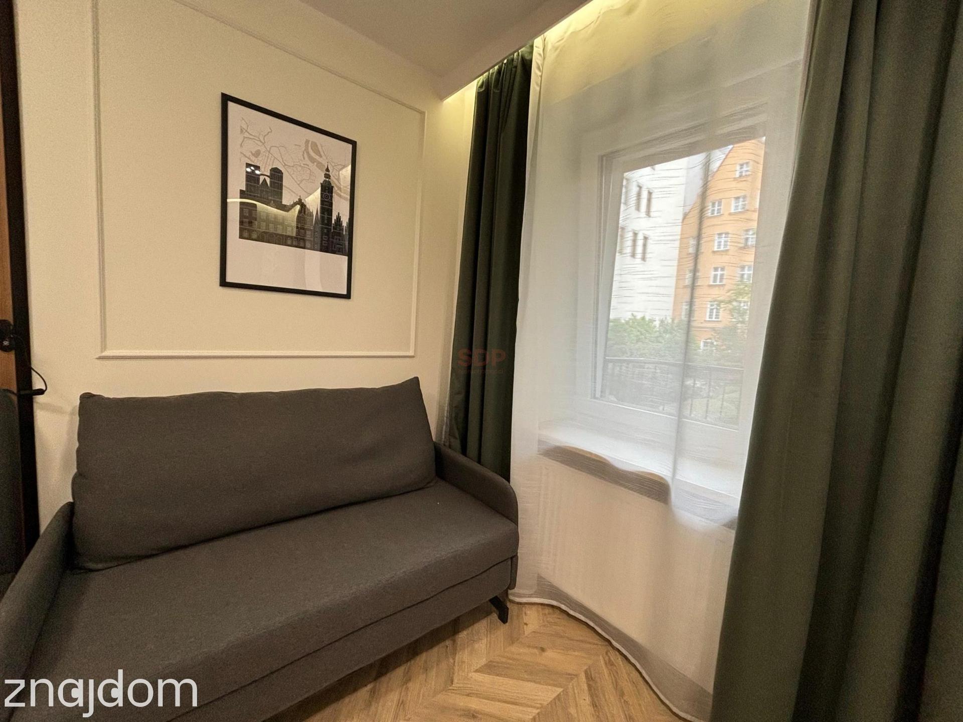 Świetny projekt funkcjonalny, apartament inwestycyjny 4w1 - zdjęcie 9
