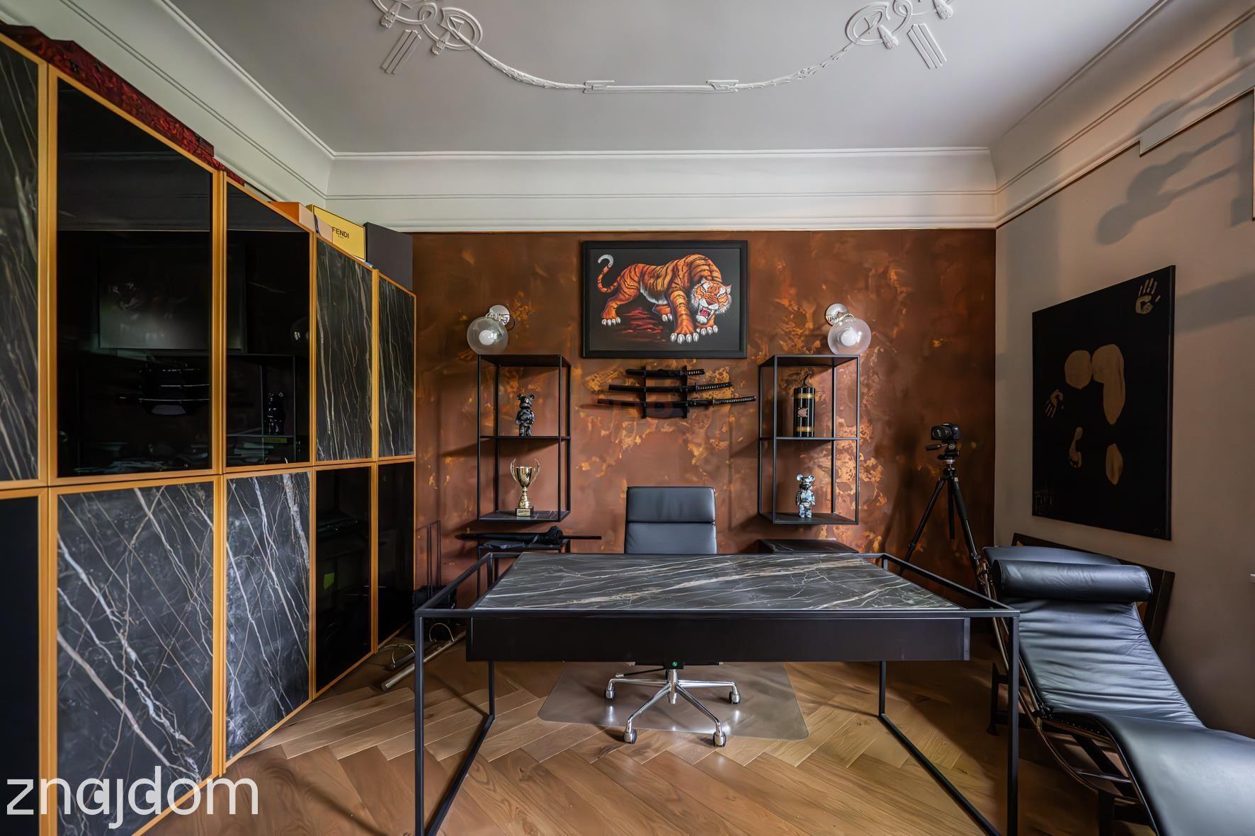 Komfortowy apartament willowy premium z tarasem i widokiem na zieleń - zdjęcie 12