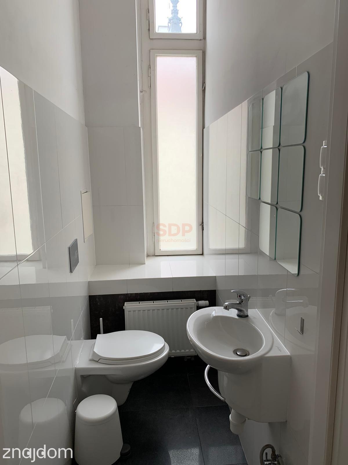 Inwestycyjna perełka: 206 m², 8 pokoi, Podwale – Wrocław Stare Miasto - zdjęcie 10